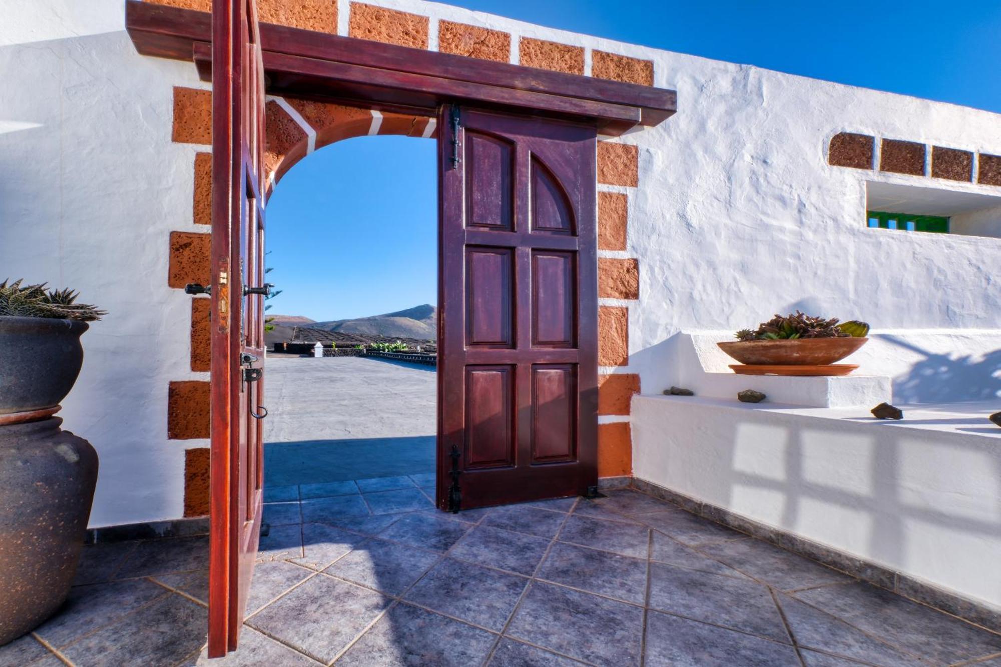 Casa Diama Villa Yaiza  Exterior photo