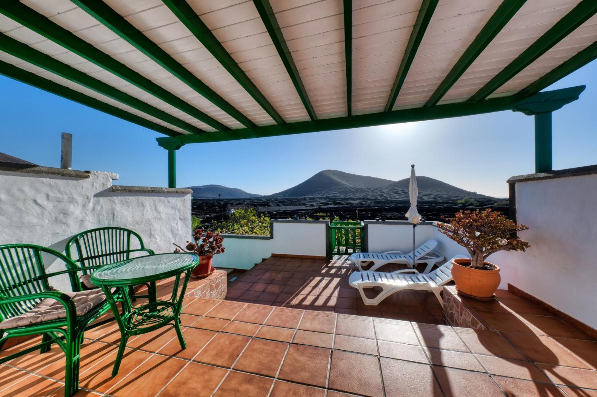 Casa Diama Villa Yaiza  Exterior photo